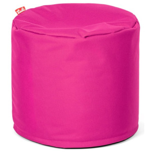Tuli Taburet Otto Provedení: 115 - růžová - polyester s vnitřním obalem