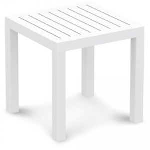 Zahradní stolek Ocean Side bílá