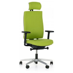 Kancelářská židle Flash II Plus