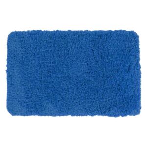 Blancheporte Koupelnová předložka, mikrovlákno tmavě modrá 50x40cm
