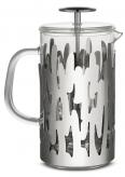 French press Barkoffee, Alessi