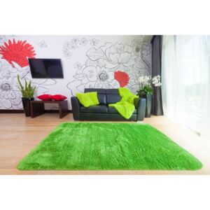 Kusový koberec COMFORT zelený 120x170