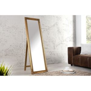 Zrcadlo VERSAILLES GOLD 160/45-CM Zrcadla | Zrcadla s rámem
