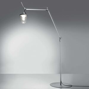 Artemide Tolomeo Lampione terasová lampa