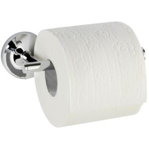 Držák toaletního papíru, Wenko, Silver Power-Loc Arcole