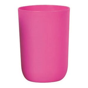 ARTTEC Kelímek - polypropylen - pink (MSV00156)