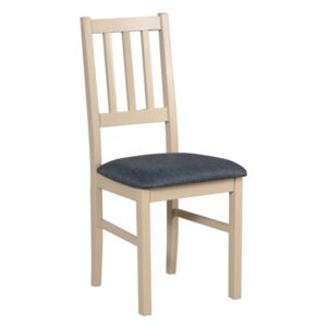 Drewmix Jídelní židle BOS 4 - DŘEVO buk