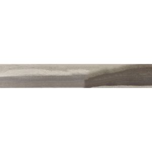 Dlažba Impronta Maxiwood palissandro grigio 15x90 cm, lesk, rektifikovaná XW04L9