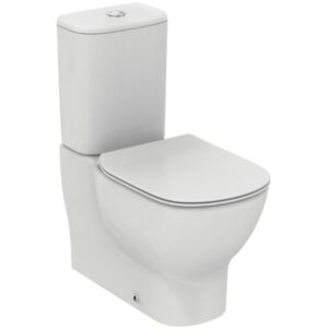 Wc kombi, pouze mísa Ideal Standard Tesi vario odpad T008201