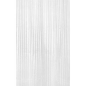 Aqualine polyester bílá ZP001 180 x 200 cm