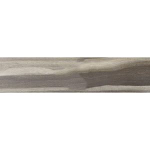 Dlažba Impronta Maxiwood palissandro grigio 22x90 cm, lesk, rektifikovaná XW04L14