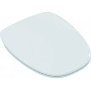 WC prkénko Ideal Standard Dea duroplast bílá T676601