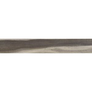 Dlažba Impronta Maxiwood palissandro grigio 15x90 cm, mat, rektifikovaná XW04L5