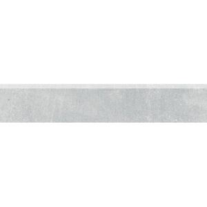 Sokl Rako Rebel šedá 8,5x45 cm mat DSAPM741.1