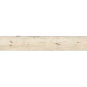 Dlažba Rako Saloon béžová 20x120 cm mat DAKVG746.1