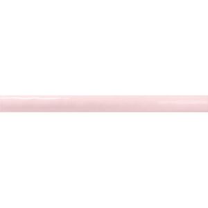 Listela Ribesalbes Ocean pink 2,5x30 cm lesk OCEAN2745