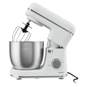 SILVERCREST® Kuchyňský robot SKM 600 B2, bílá