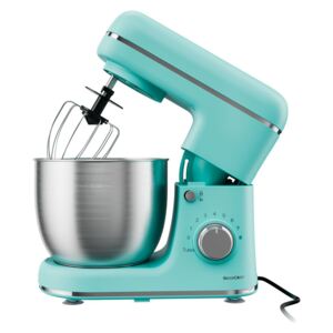 SILVERCREST® Kuchyňský robot SKM 600 B2, modrá