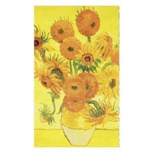 Fototapeta - Slunečnice od Vincenta van Gogha
