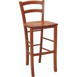 Stima Židle PAYSANE BAR masiv | Odstín: buk