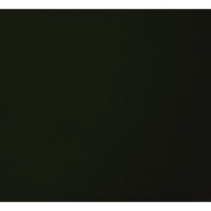 INKA odkladná keramická deska 32x35,5cm, černá lesk