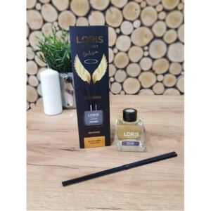 Loris bytový parfém osvěžovač Black Angel 120 ml