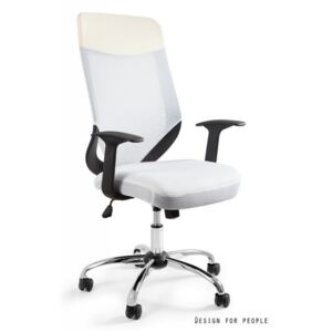 Kancelářská židle Mobi plus (různé barvy)