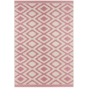 Bougari - Hanse Home koberce Kusový koberec Botany Pink 103310 - 160x230