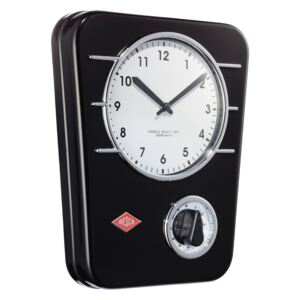 Wesco designové nástěnné hodiny Classic Line