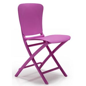 ﻿Židle Zac Classic Židle Zac Classic – oranžová