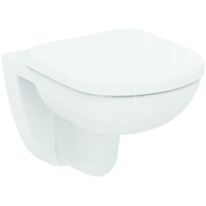 Ideal Standard Závěsné WC, 365x480x340 mm, bílá T328801