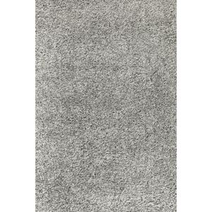 Ayyildiz Kusový koberec Shaggy Life 1500 taupe vysoký vlas 060x110 cm