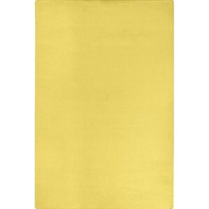 Betap koberce Kusový koberec Eton 2019-502 žlutý - 120x160 cm