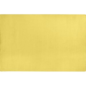 Betap koberce Metrážový koberec Eton 2019-502 žlutý - Rozměr na míru bez obšití cm