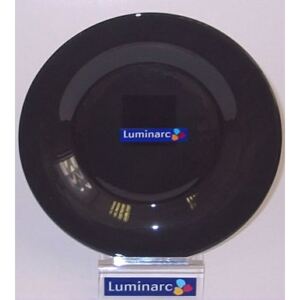 Luminarc LIQUORICE Talíř desertní 19.5 cm C0308