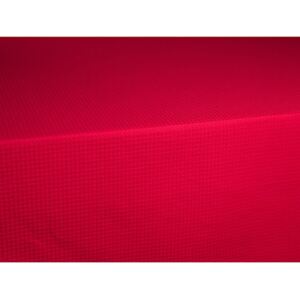 Ubrus INTEX červená 140 x 180 cm