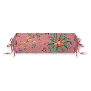 Pip studio polštář Petites fleurs 22x70 cm, růžový
