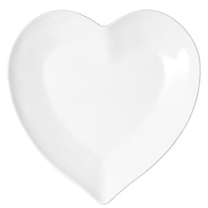 HEART Talíř ve tvaru srdce 13,5 cm