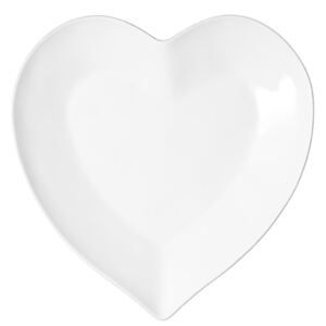 HEART Talíř ve tvaru srdce 18,5 cm