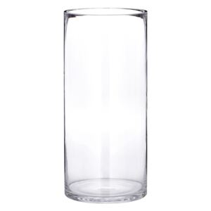 POOL Cylindrická váza na podlahu 40 cm
