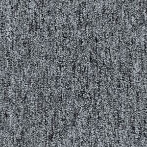 Metrážový koberec bytový Efekt AB 6120 šedý - šíře 4 m
