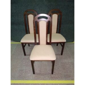 D-MIX Jídelní židle P - EXPC 46 - výprodej