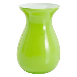Butlers BELLE Váza 18 cm - zelená