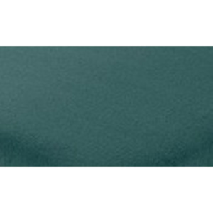 Písecké lůžkoviny Froté prostěradlo 60x120 - tmavě zelené