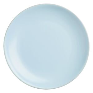 SPHERE Talíř na salát 20,5 cm - pastelově modrá