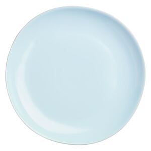 Butlers SPHERE Talíř 28 cm - pastelově modrá