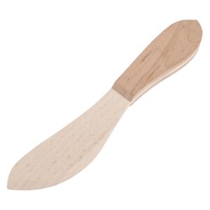 Foglio Nůž na máslo dřevěný