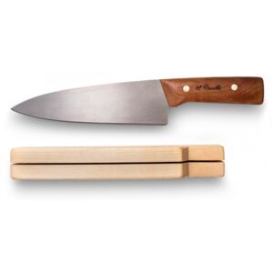 Kuchařský nůž Roselli Wootz 33cm Roselli