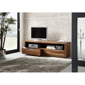 BARON TV stolek 180x55 cm, palisandr