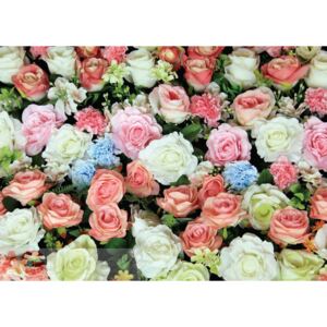 Fototapeta AG Roses FTNM-2653 | 160x110 cm